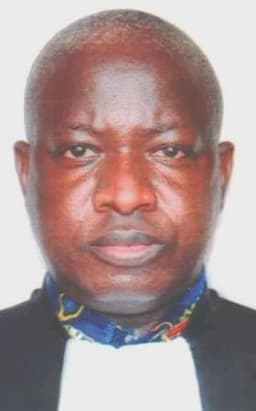 Logo de NGOLO MALWANO