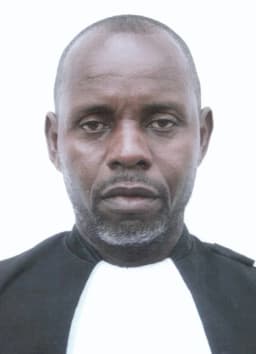 Logo de MULUMBA BAMWANYA