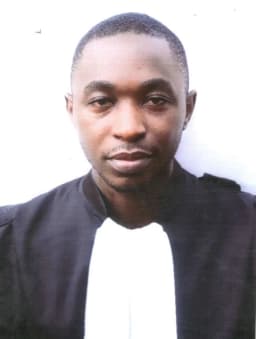 Logo de RUNGAB MWANDAJ