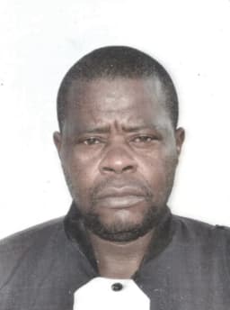 Logo de AKOMBO MANDJO