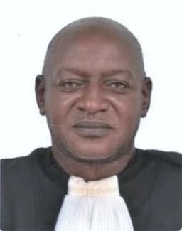 Logo de NGOIE KABONGO