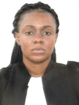 Logo de MBOKWETE BUSHA PONGO