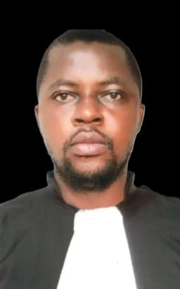 Logo de MBUYULU MBWOLO