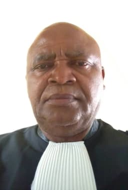 Logo de MPOLESHA MUAMBILA