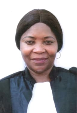 Logo de MUSUAMBA MBUYI