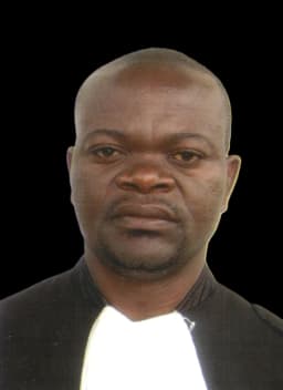 Logo de MUTONJI DEMBA