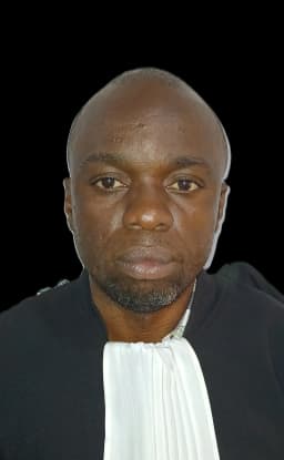 Logo de MBALA KABEYA