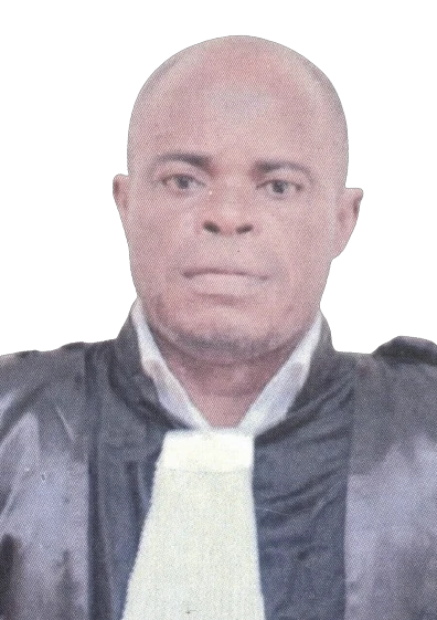 Logo de MUKADI MUKADI