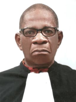 Logo de MONSEMPO MBOKELI