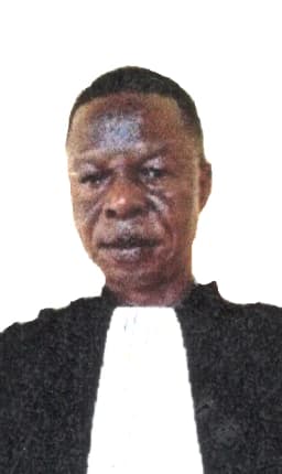 Logo de YAKITAMBU KANKOLONGO