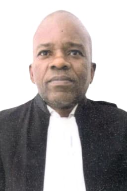 Logo de MAKAMBA MBALANDA