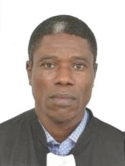 Logo de MANDEME KENGWILANGA