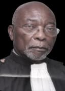 Logo de MATADIWAMBA KAMBA MUTU BATONNIER NAT HON.