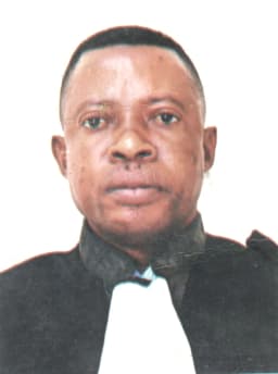 Logo de KIKWANI MPAMEN MBANSILA