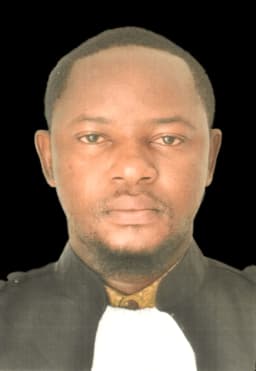 Logo de MASINGO NDUNDU
