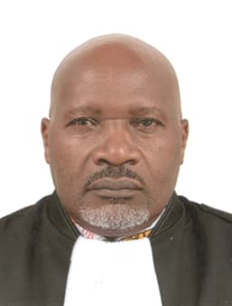 Logo de MUITI MUHINDO NGASHANI