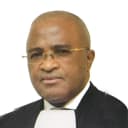Logo de SHEBELE MAKOBA BATONNIER NATIONAL