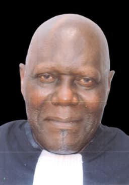 Logo de MUAMBA MBAYABO
