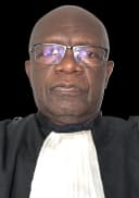 Logo de MBUYA MUYEMBE