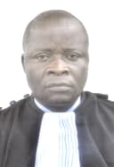 Logo de BANZA KASONGO