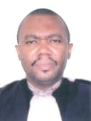 Logo de NKONKO KALONDA