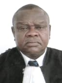 Logo de OKUNDJI OSANGO