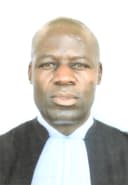 Logo de MUTOMBO KALONJI