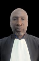 Logo de OKUNGU WOSHA OLONGO