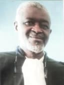 Logo de LUMUMBA OKITO