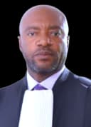 Logo de TSHINGOMBE KAZADI