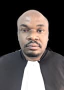 Logo de BAKAJIKA MWAMBA