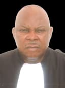 Logo de MBIYA KABONGO